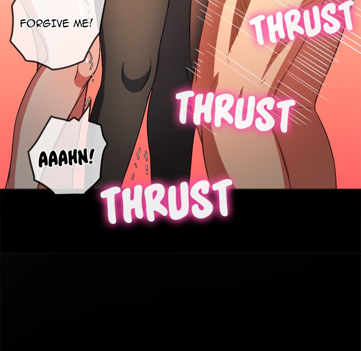 My High School Bully - Chapter 112 [photo 106] - MangaPorn