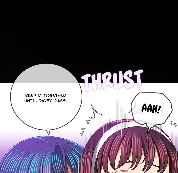 My High School Bully - Chapter 112 [photo 107] - MangaPorn