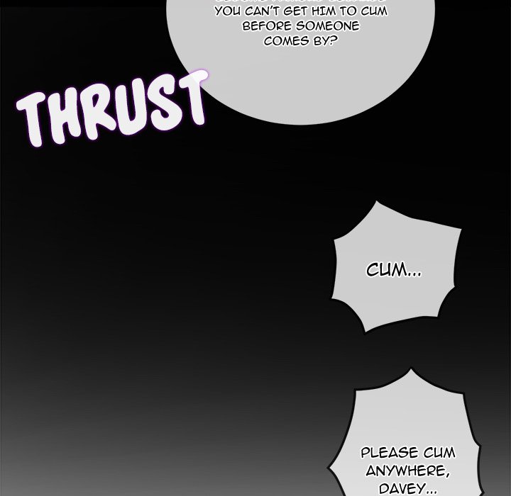 My High School Bully - Chapter 112 [photo 109] - MangaPorn
