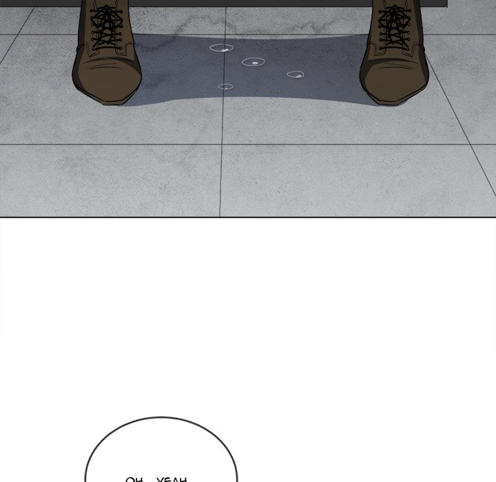 My High School Bully - Chapter 112 [photo 116] - MangaPorn