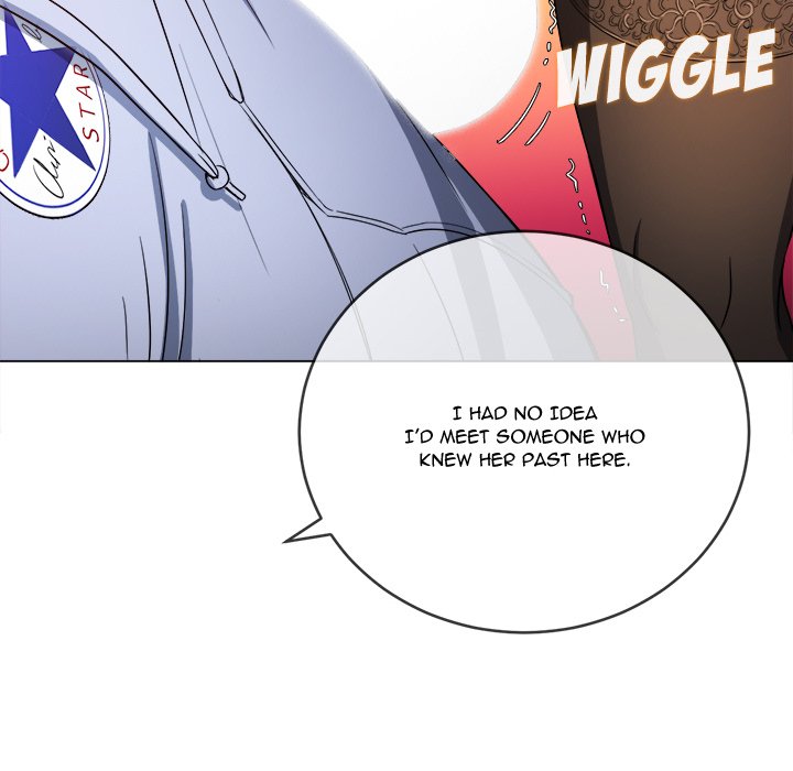 My High School Bully - Chapter 112 [photo 121] - MangaPorn