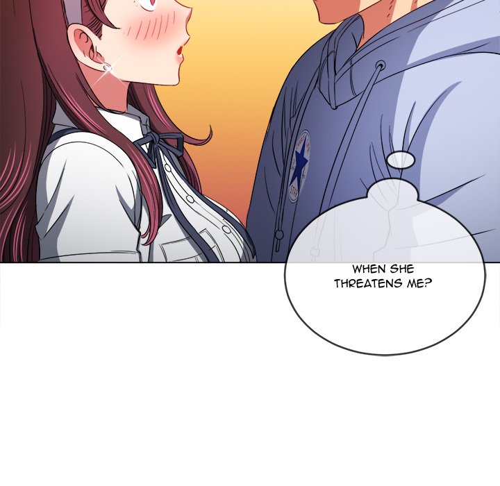 My High School Bully - Chapter 112 [photo 125] - MangaPorn