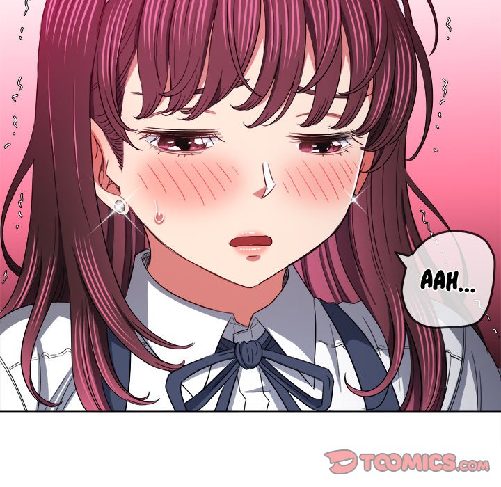 My High School Bully - Chapter 112 [photo 129] - MangaPorn