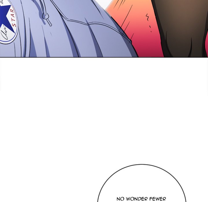 My High School Bully - Chapter 112 [photo 134] - MangaPorn