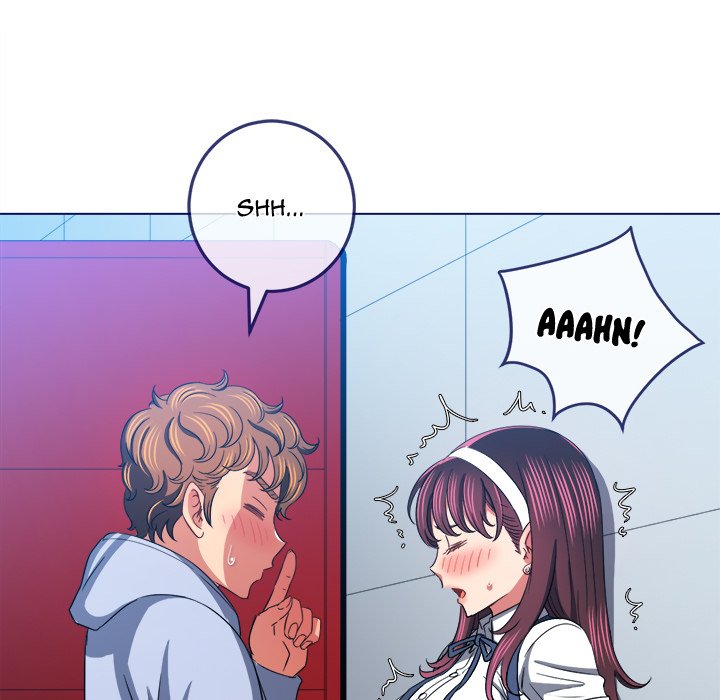 My High School Bully - Chapter 112 [photo 139] - MangaPorn
