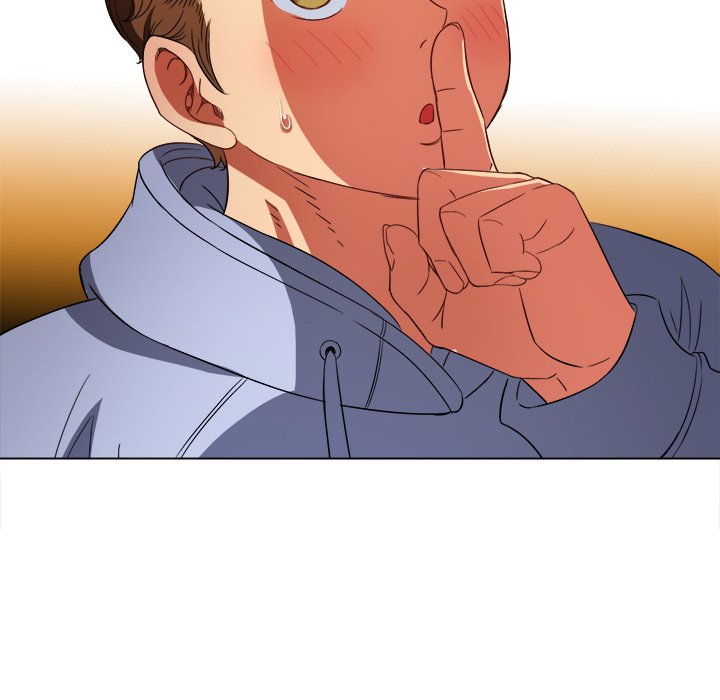 My High School Bully - Chapter 112 [photo 142] - MangaPorn
