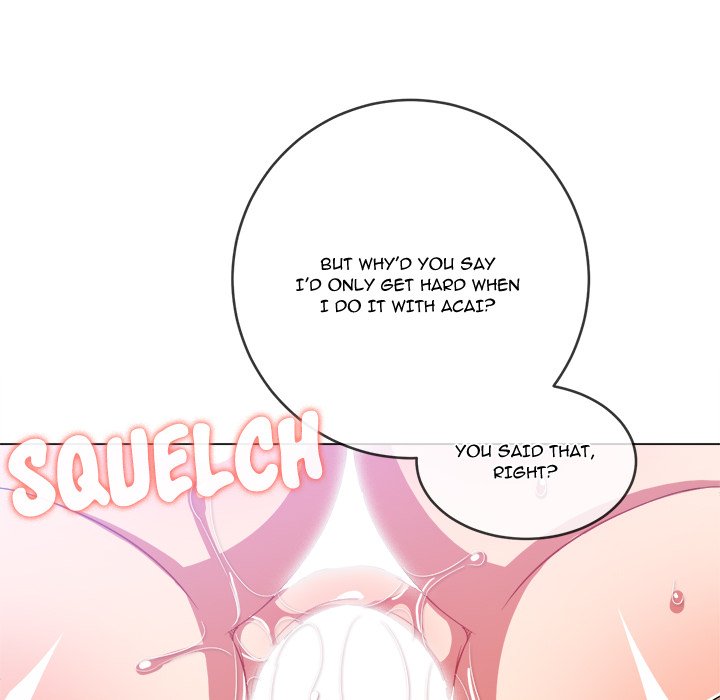 My High School Bully - Chapter 112 [photo 143] - MangaPorn
