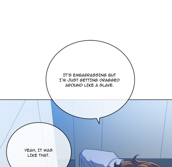 My High School Bully - Chapter 112 [photo 158] - MangaPorn