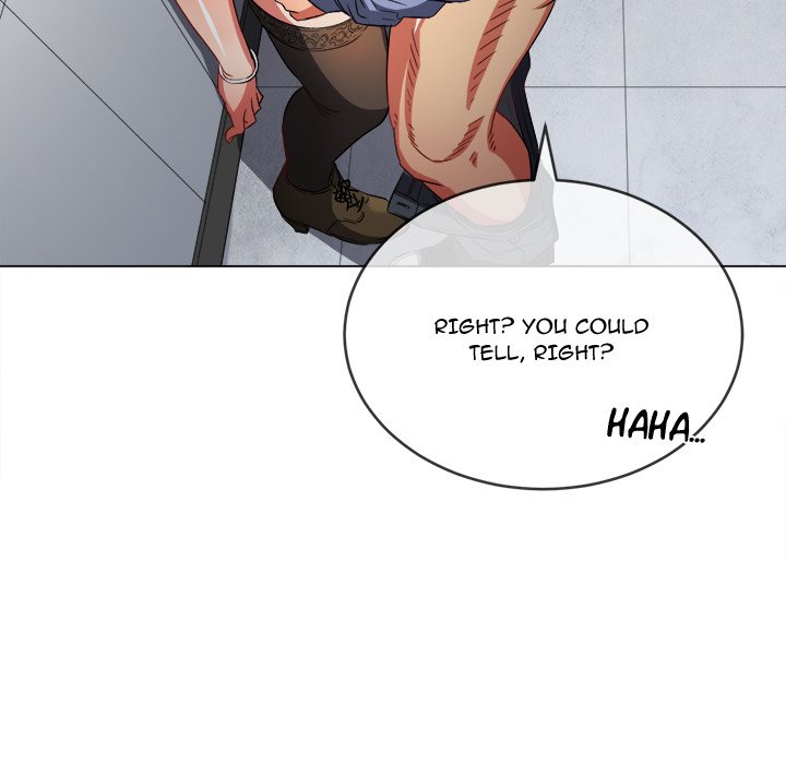 My High School Bully - Chapter 112 [photo 160] - MangaPorn