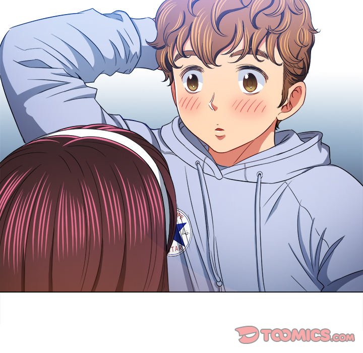 My High School Bully - Chapter 112 [photo 165] - MangaPorn