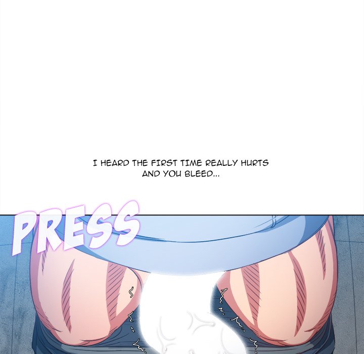 My High School Bully - Chapter 112 [photo 20] - MangaPorn