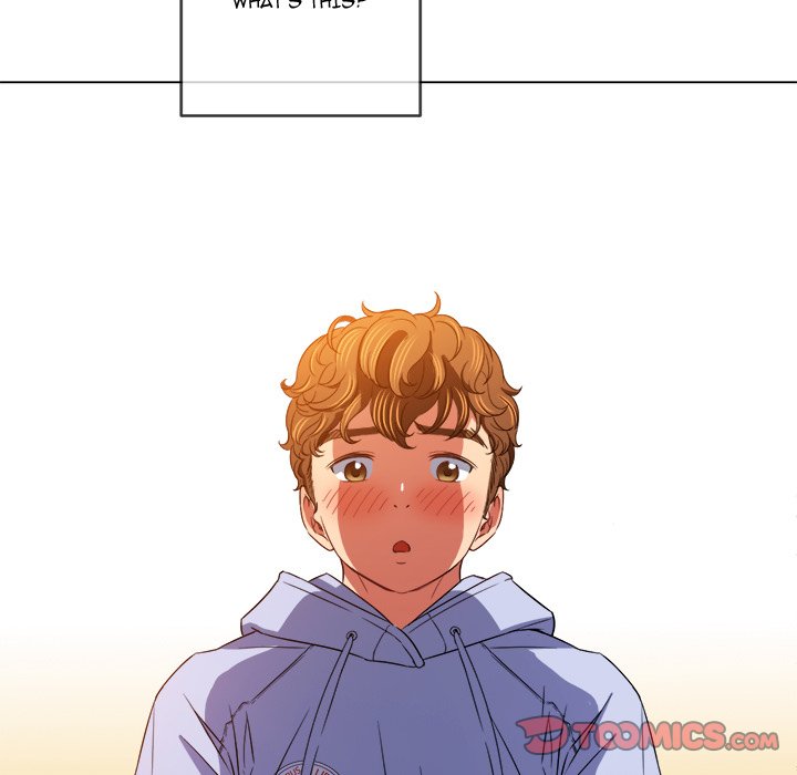 My High School Bully - Chapter 112 [photo 27] - MangaPorn