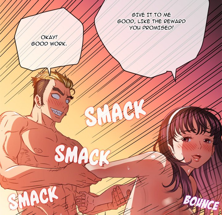 My High School Bully - Chapter 112 [photo 31] - MangaPorn