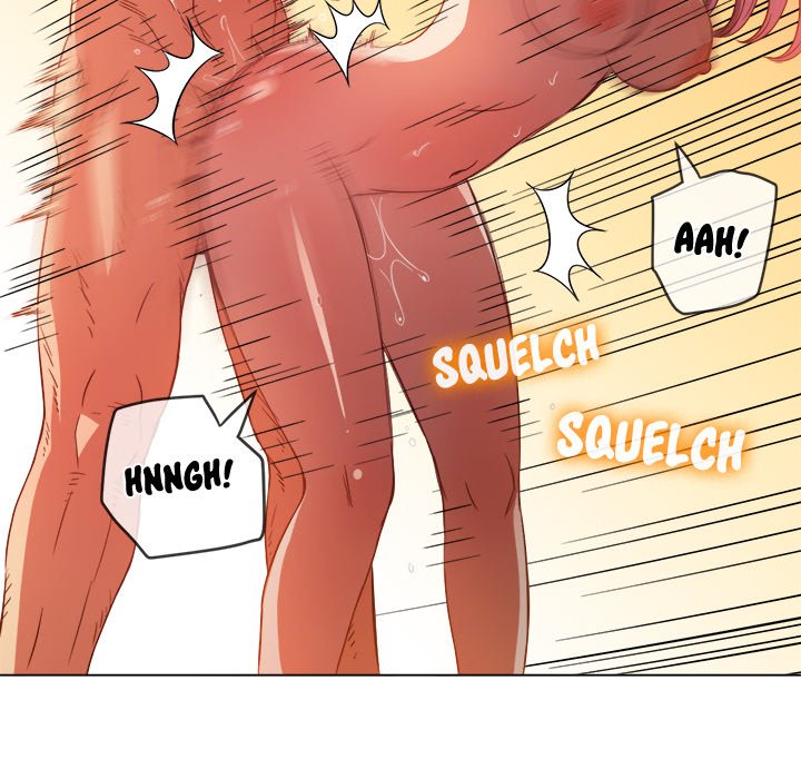 My High School Bully - Chapter 112 [photo 32] - MangaPorn