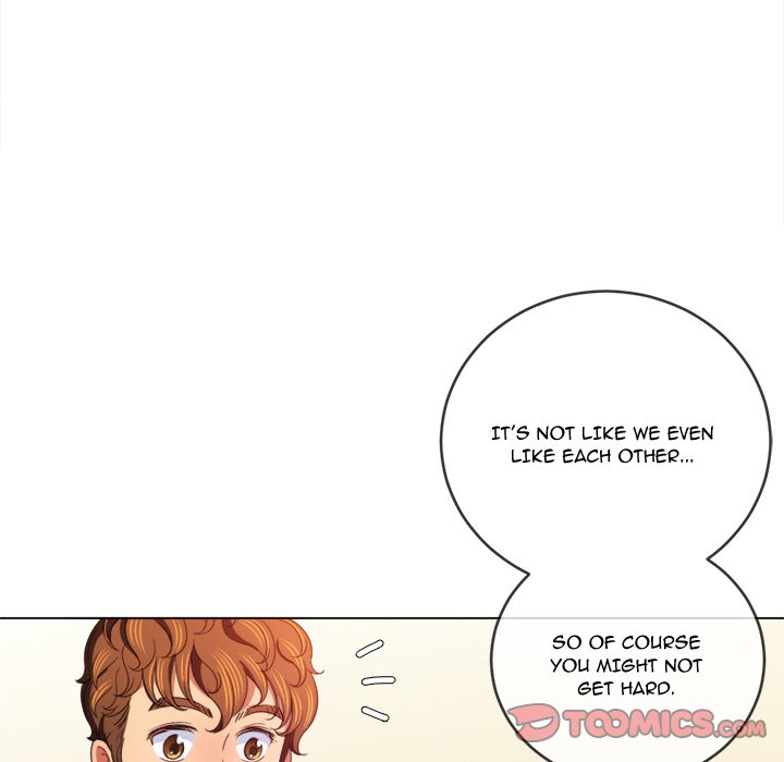 My High School Bully - Chapter 112 [photo 39] - MangaPorn