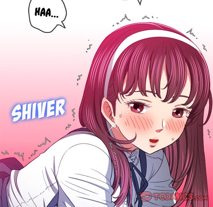 My High School Bully - Chapter 112 [photo 45] - MangaPorn