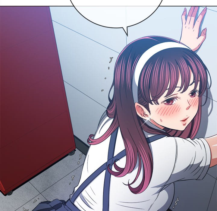 My High School Bully - Chapter 112 [photo 47] - MangaPorn