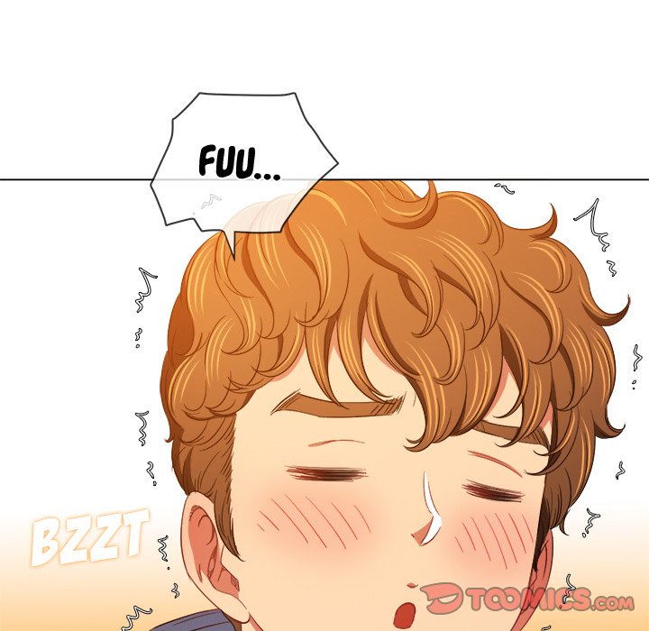 My High School Bully - Chapter 112 [photo 51] - MangaPorn