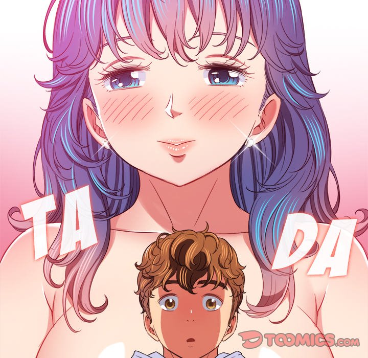 My High School Bully - Chapter 112 [photo 57] - MangaPorn