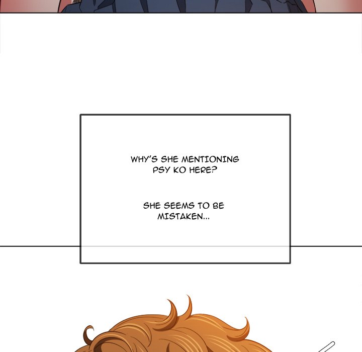 My High School Bully - Chapter 112 [photo 59] - MangaPorn