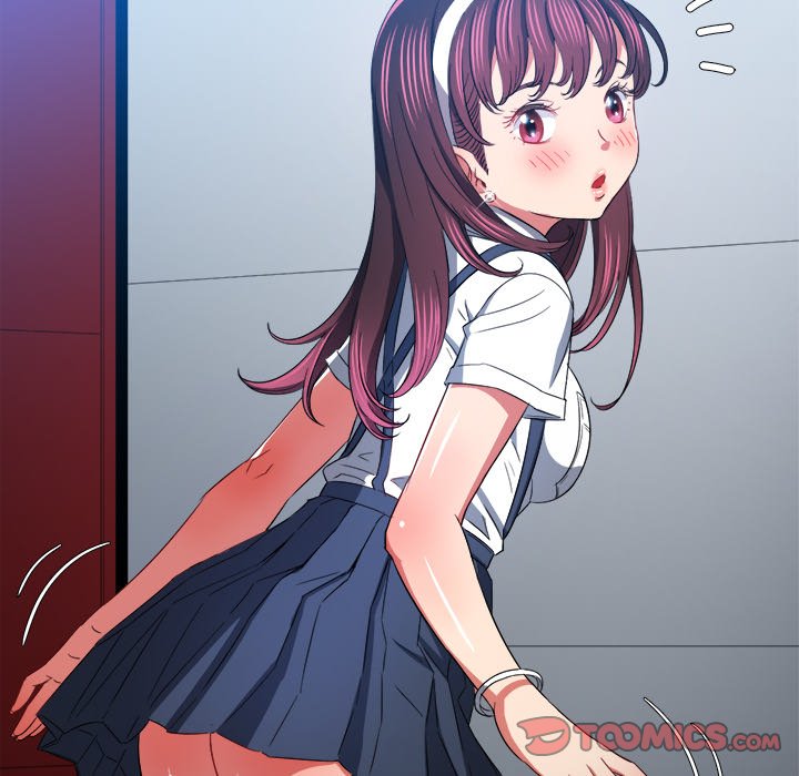 My High School Bully - Chapter 112 [photo 69] - MangaPorn