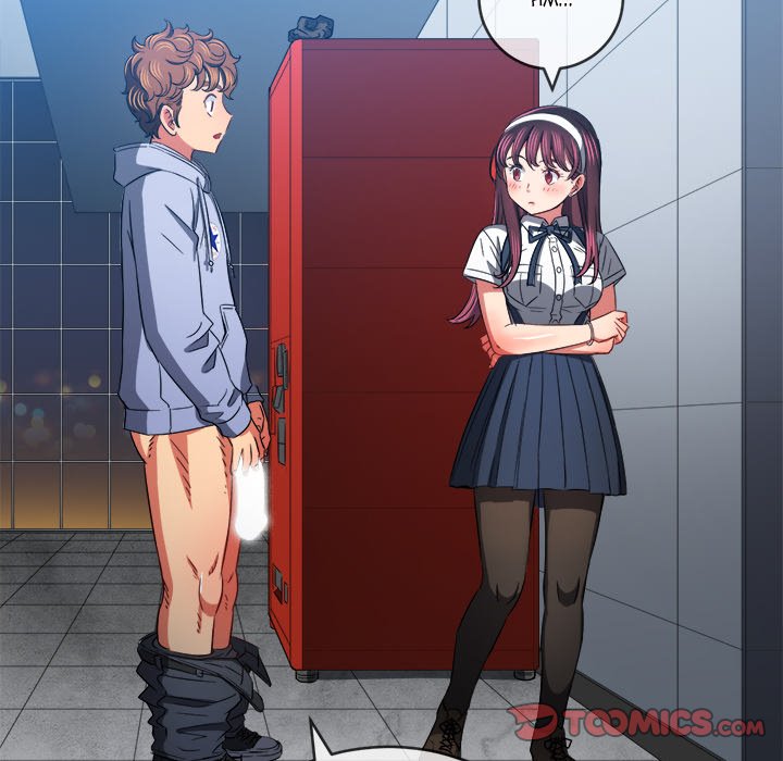 My High School Bully - Chapter 112 [photo 75] - MangaPorn