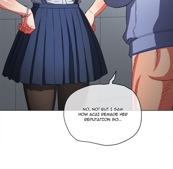 My High School Bully - Chapter 112 [photo 80] - MangaPorn