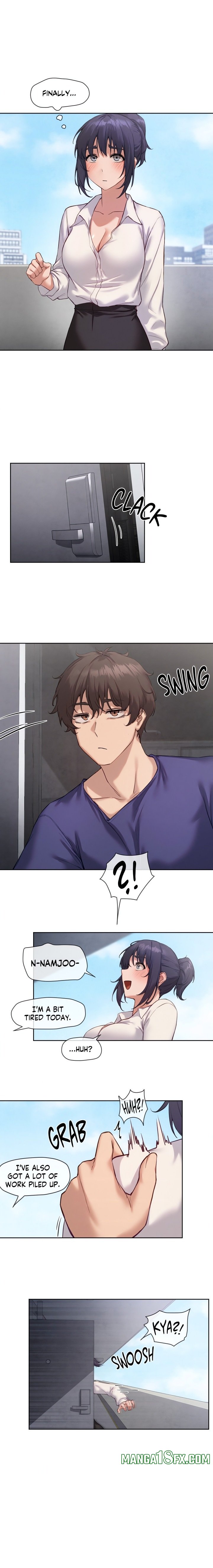 Gacha Girl Next Door (Uncensored) - Chapter 7 [photo 11] - MangaPorn