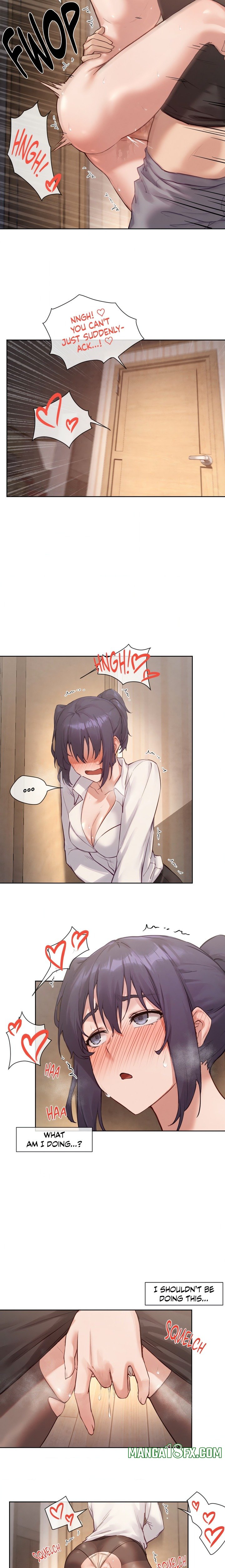Gacha Girl Next Door (Uncensored) - Chapter 9 [photo 11] - MangaPorn