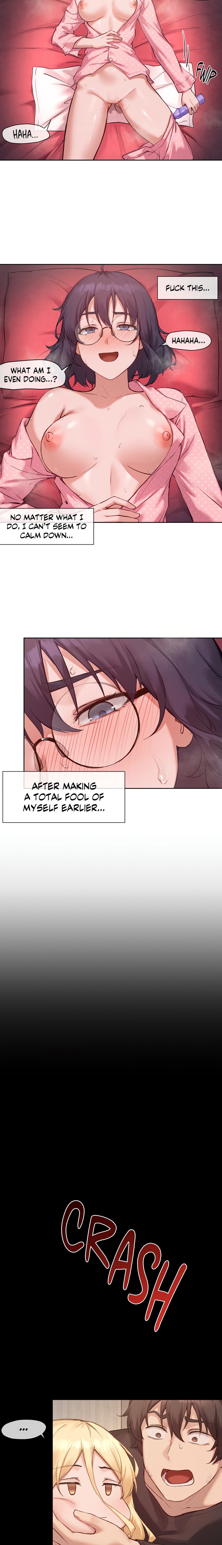 Gacha Girl Next Door (Uncensored) - Chapter 10 [photo 2] - MangaPorn