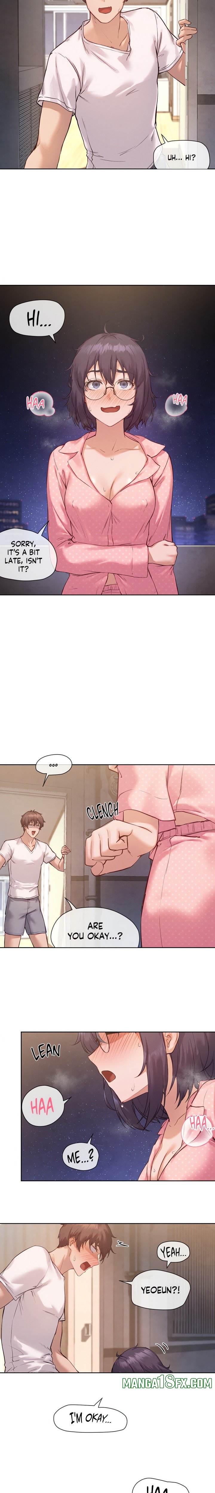 Gacha Girl Next Door (Uncensored) - Chapter 10 [photo 8] - MangaPorn