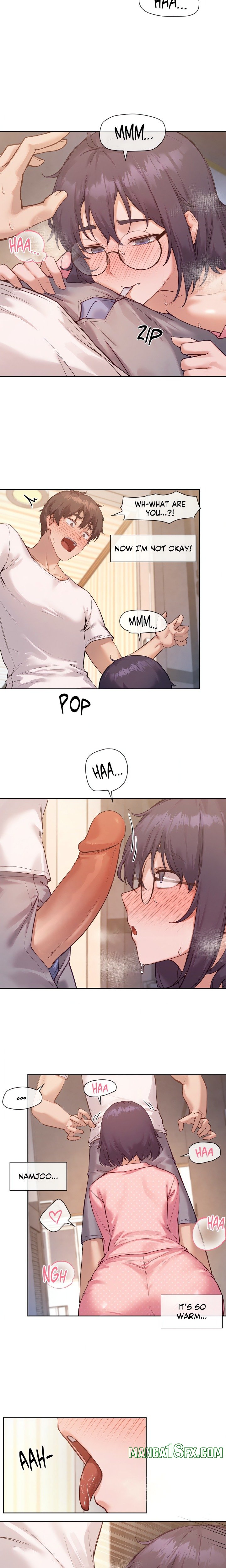 Gacha Girl Next Door (Uncensored) - Chapter 10 [photo 9] - MangaPorn