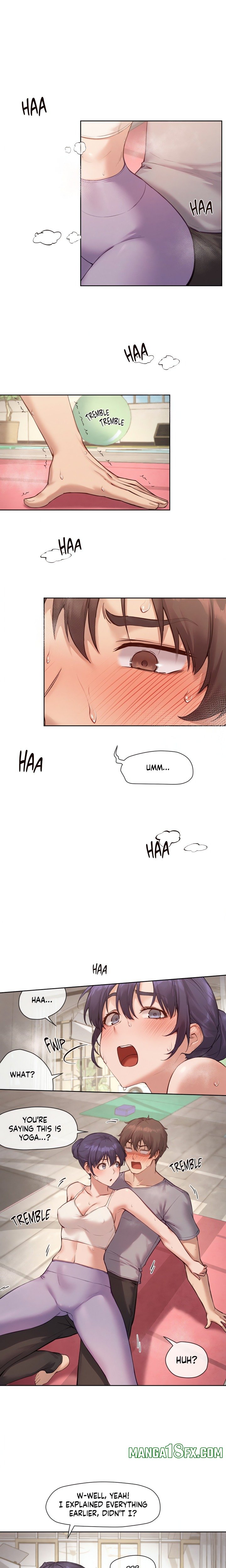 Gacha Girl Next Door (Uncensored) - Chapter 11 [photo 1] - MangaPorn