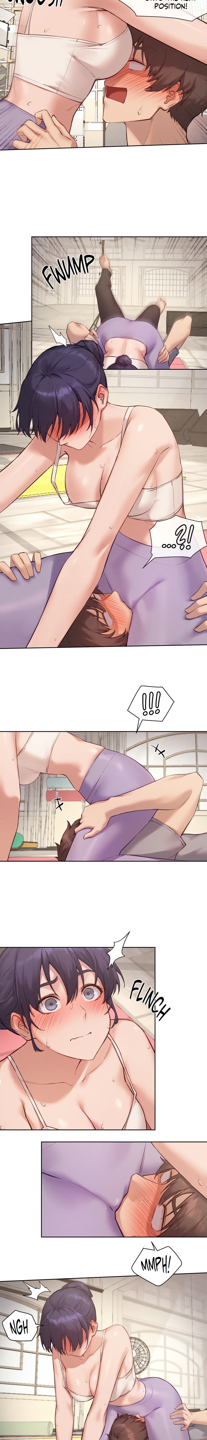 Gacha Girl Next Door (Uncensored) - Chapter 11 [photo 4] - MangaPorn