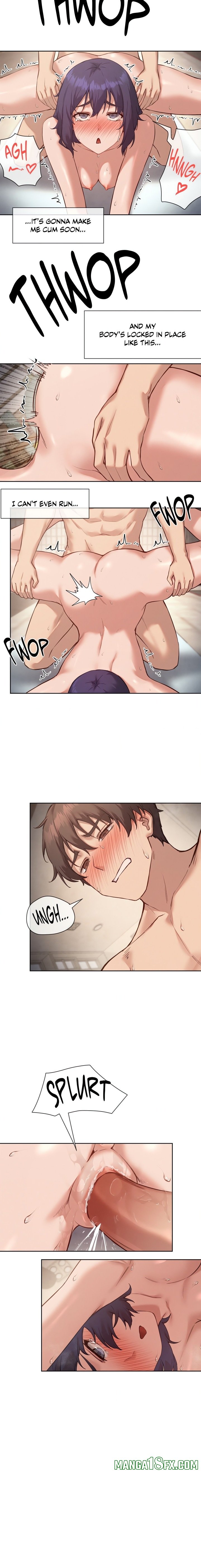 Gacha Girl Next Door (Uncensored) - Chapter 12 [photo 12] - MangaPorn