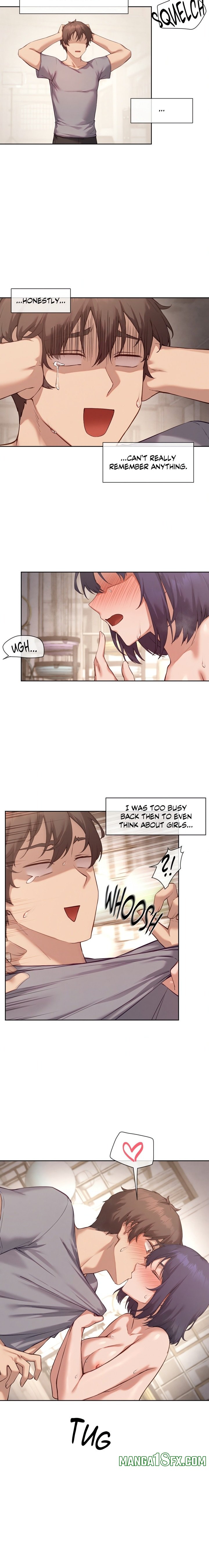 Gacha Girl Next Door (Uncensored) - Chapter 12 [photo 2] - MangaPorn