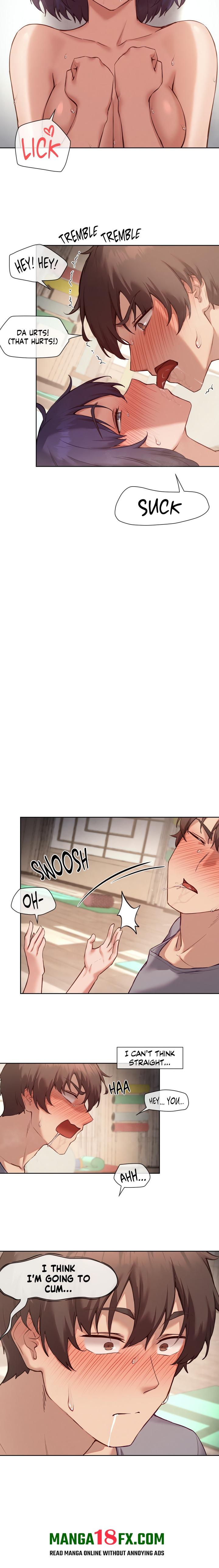 Gacha Girl Next Door (Uncensored) - Chapter 12 [photo 4] - MangaPorn