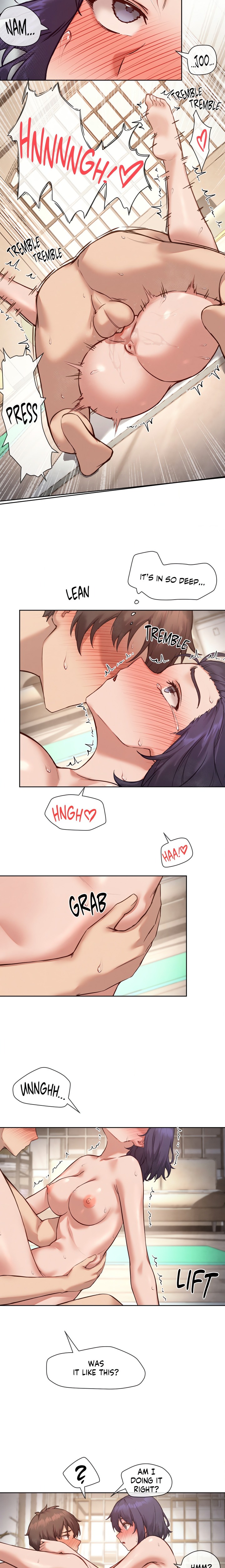 Gacha Girl Next Door (Uncensored) - Chapter 12 [photo 7] - MangaPorn