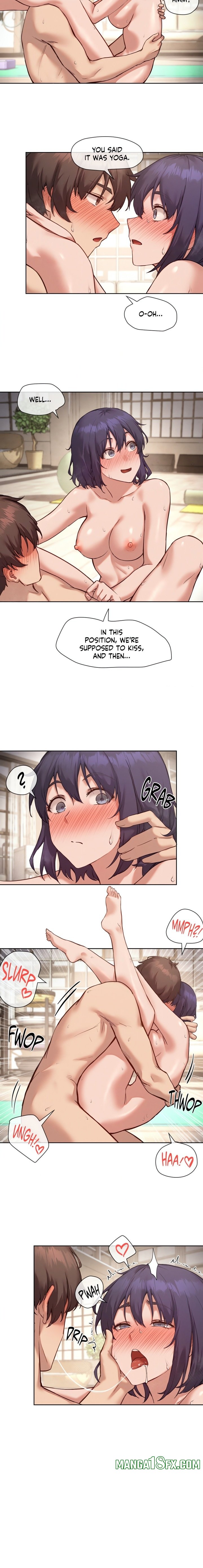 Gacha Girl Next Door (Uncensored) - Chapter 12 [photo 8] - MangaPorn