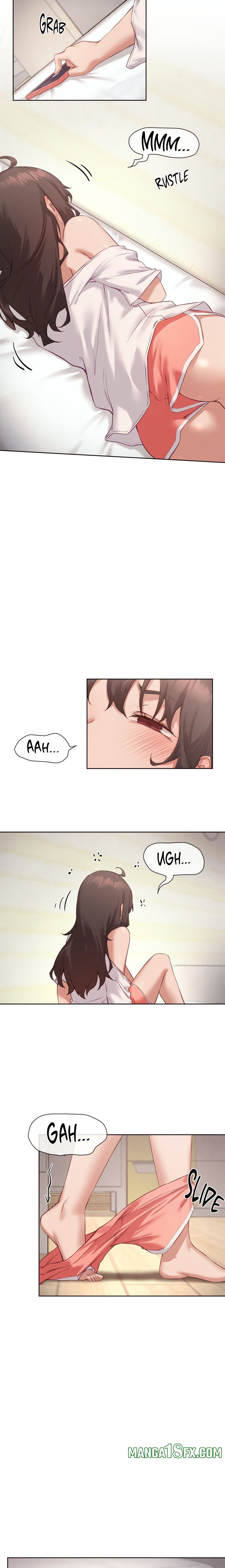 Gacha Girl Next Door (Uncensored) - Chapter 13 [photo 11] - MangaPorn