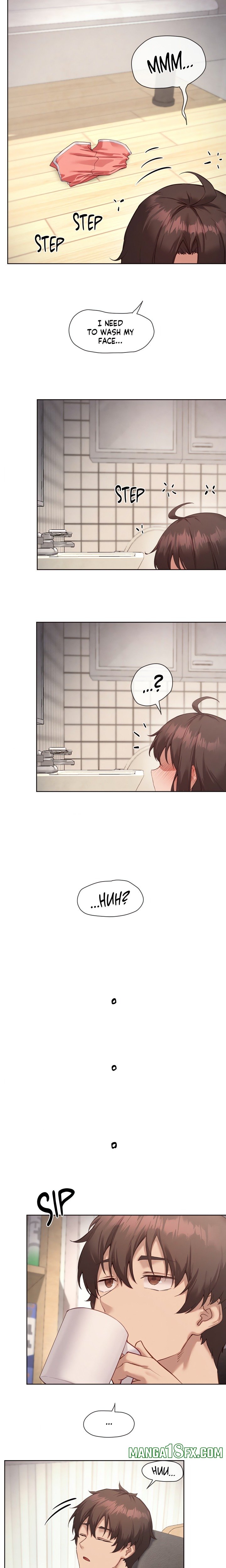Gacha Girl Next Door (Uncensored) - Chapter 13 [photo 12] - MangaPorn