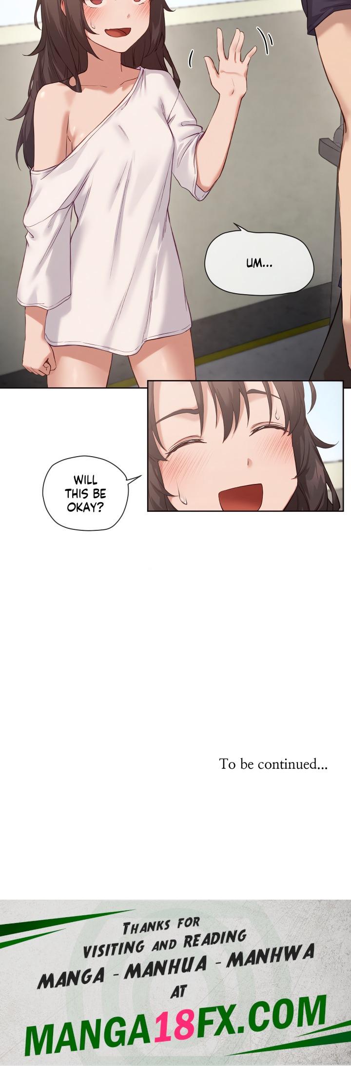 Gacha Girl Next Door (Uncensored) - Chapter 13 [photo 14] - MangaPorn