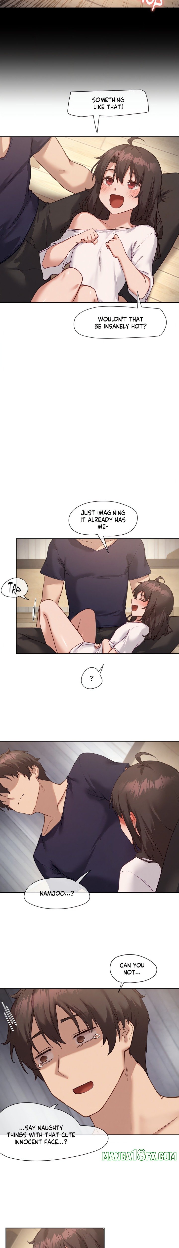 Gacha Girl Next Door (Uncensored) - Chapter 14 [photo 11] - MangaPorn