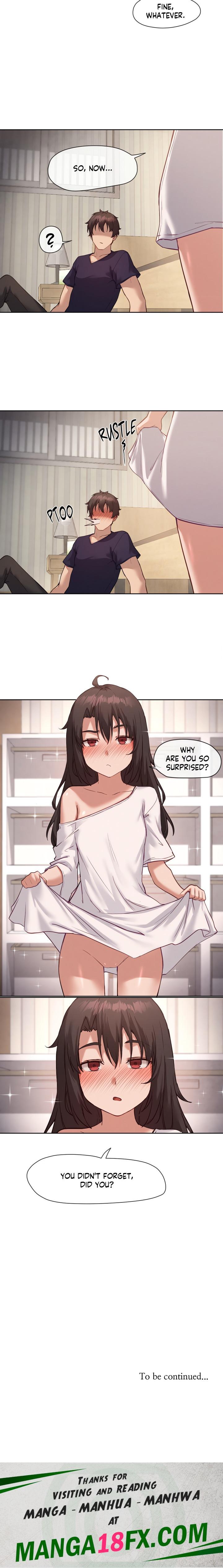 Gacha Girl Next Door (Uncensored) - Chapter 14 [photo 14] - MangaPorn