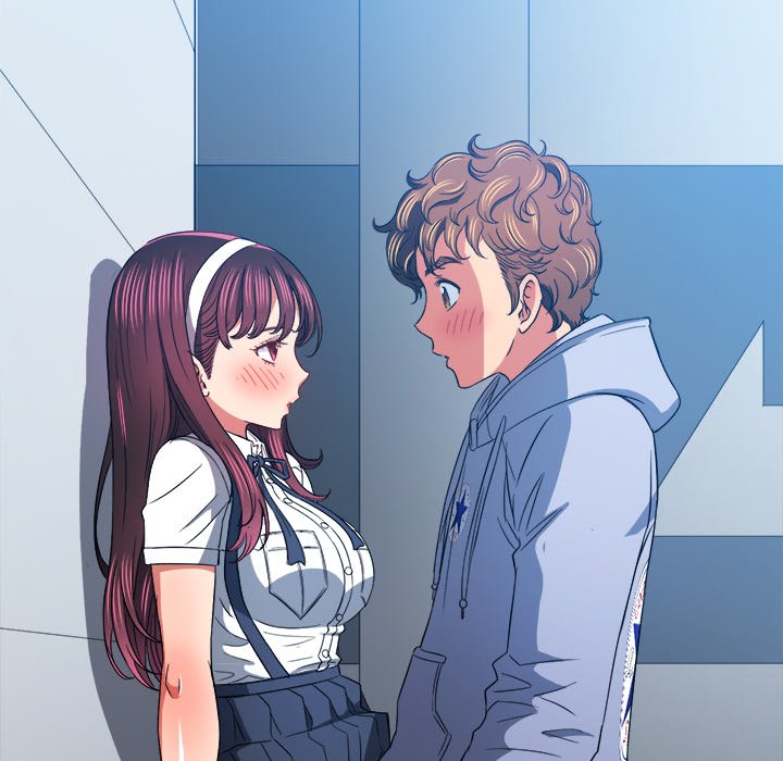 My High School Bully - Chapter 113 [photo 10] - MangaPorn