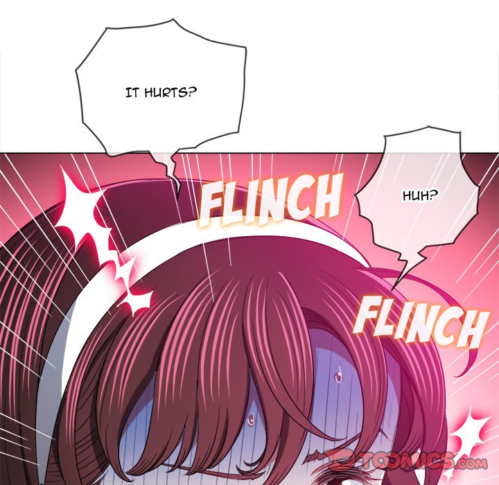 My High School Bully - Chapter 113 [photo 100] - MangaPorn