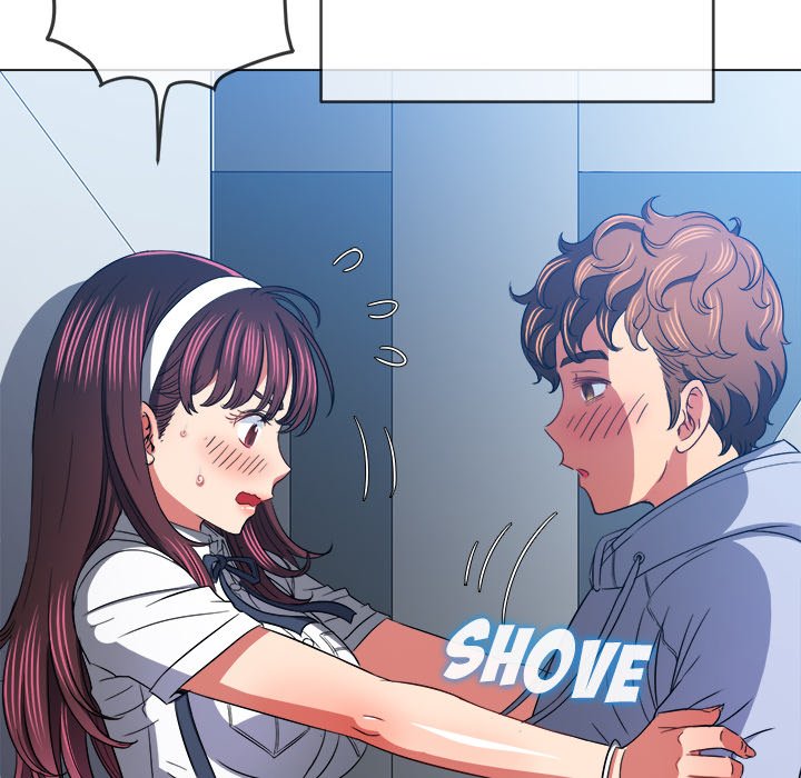 My High School Bully - Chapter 113 [photo 109] - MangaPorn