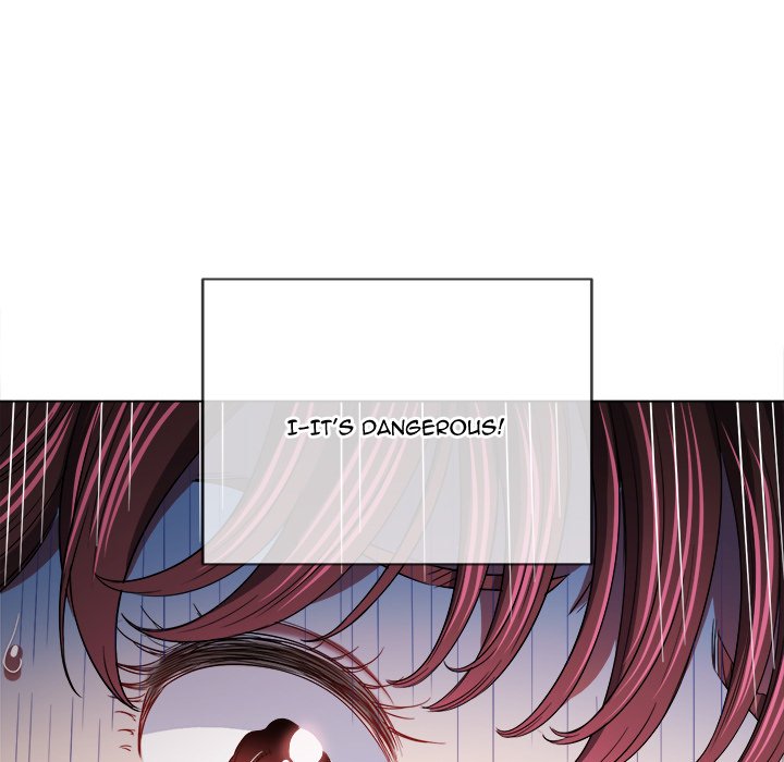 My High School Bully - Chapter 113 [photo 117] - MangaPorn