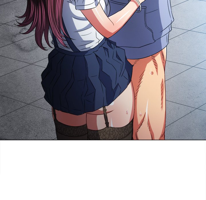 My High School Bully - Chapter 113 [photo 147] - MangaPorn