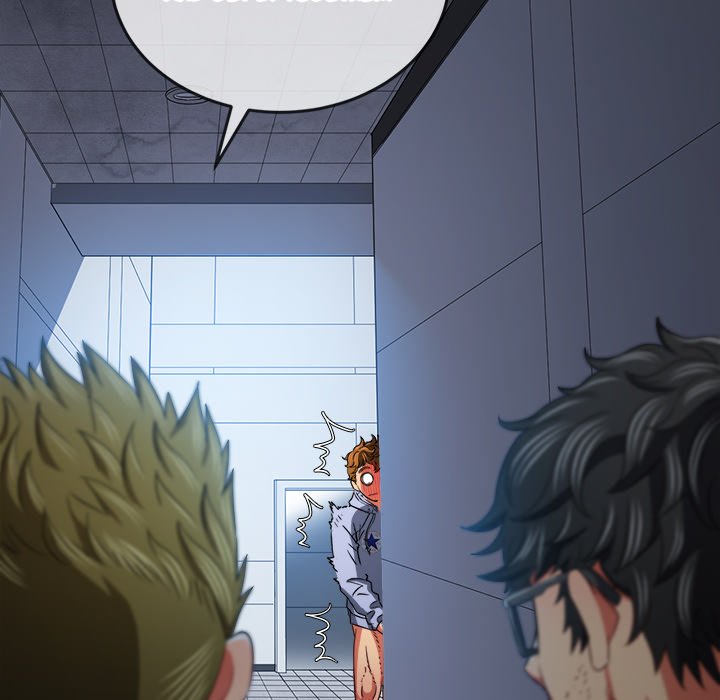 My High School Bully - Chapter 113 [photo 153] - MangaPorn